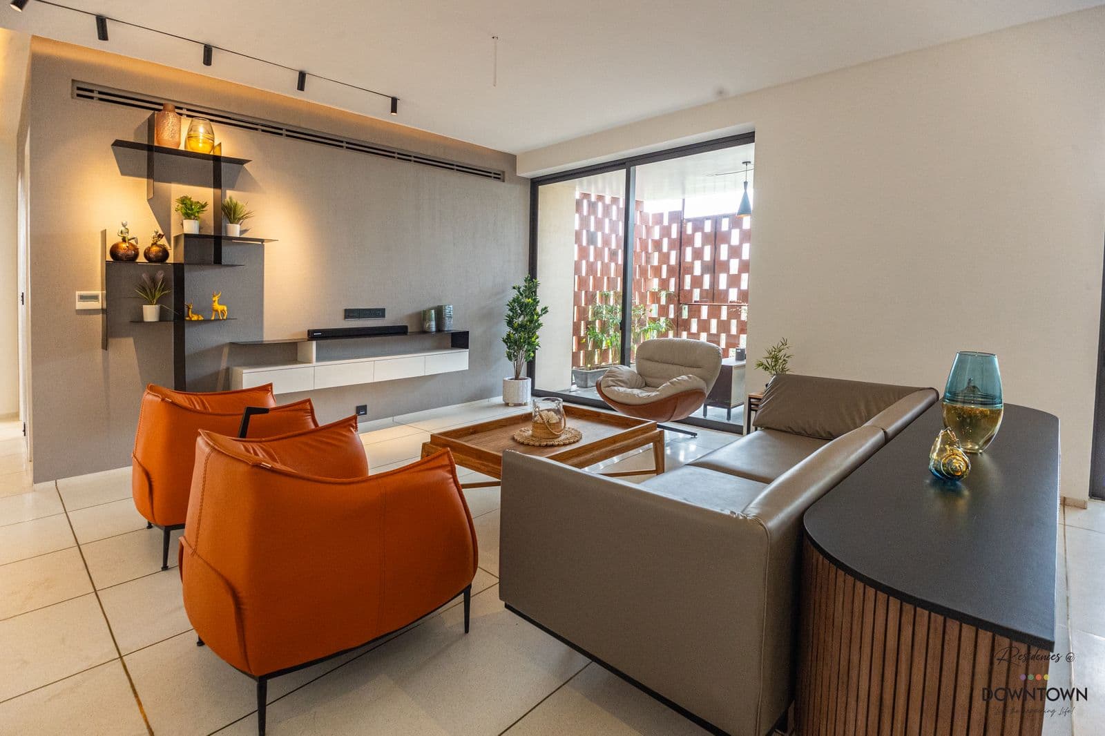 Residences@Downtown